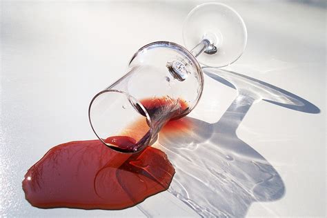 Red Wine Spill Spot Free Photo On Pixabay Pixabay
