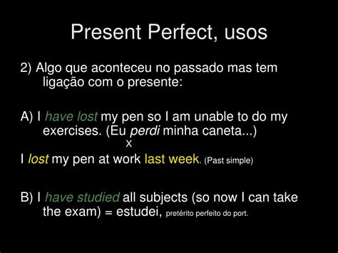 Ppt The Present Perfect The Present Perfect Continuous Powerpoint