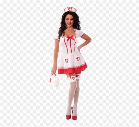 Hot Nurses Cosplay Hd Png Download 800x10001138492 Pngfind