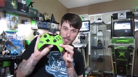 Tips To Spot A Fake Xbox One Controller Youtube