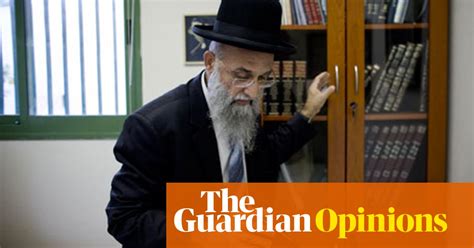 Israeli Rabbis Racist Decree Strikes At The Soul Of Judaism Mya