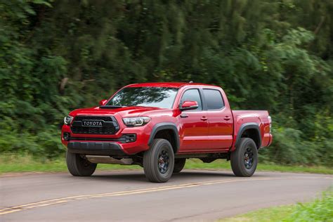 If you don't see the value in a supercharged tacoma and aren't willing to pay the. 2019 Toyota Tacoma TRD Pro Teased Ahead of Debut ...
