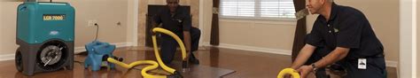 Disaster Restoration And Cleaning Servicemaster By Replacements