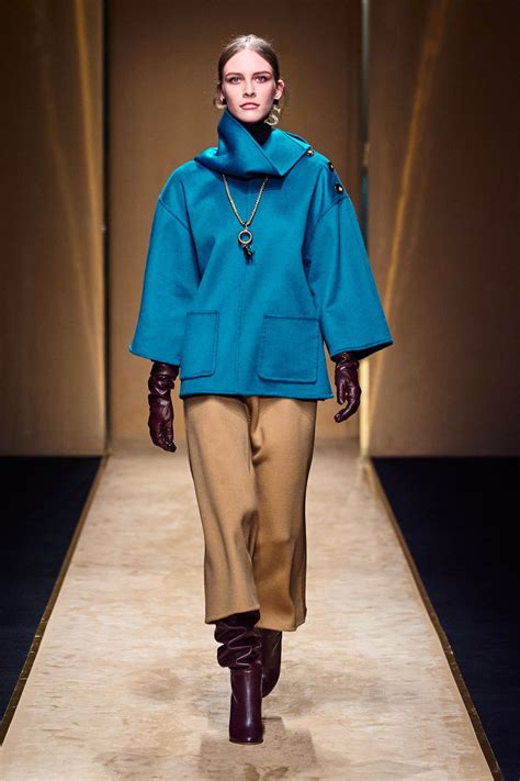 Luisa Spagnoli At Milan Fashion Week Fall 2020 In 2020 Fashion