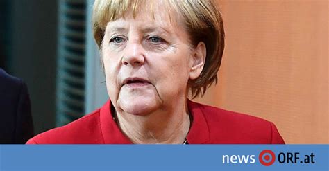 Merkel Verteidigt Flüchtlingspolitik Newsorfat