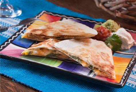 Check the center with a meat themometor or slice with a knife to check for doneness. Steak-umm® Chicken Quesadillas | www.steakumm.com ...