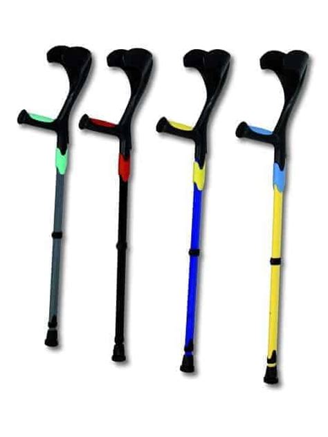 Cool Crutches Ideas Stylish Canes And Glamorous Walking Sticks