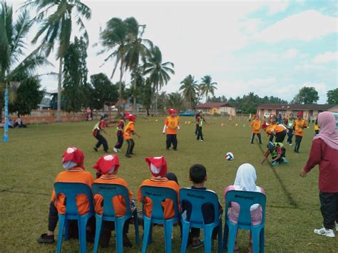 Welcome to melbourne's state hockey and netball centre! Sekolah Kebangsaan Kuala Telemong: Kejohanan Bola Jaring KDSR4