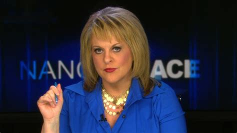 What Happened To Nancy Grace News And Updates Gazette Review