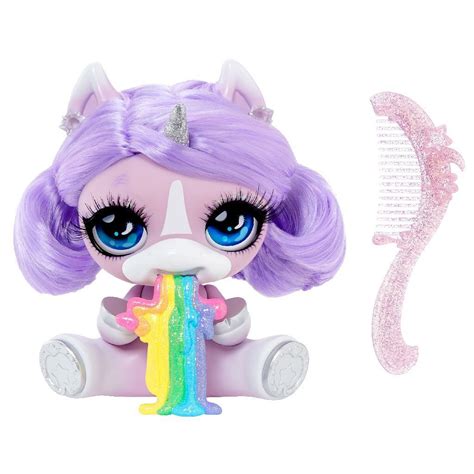 Poopsie Qt Unicorns 5 Cute Dolls With Slime Release Date Where To