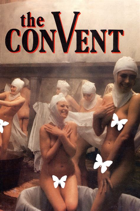 The Convent A Film By Joe D Amato Filmexport