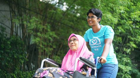 Trust And Support Go Hand In Hand For Cancer Care Says Malaysian