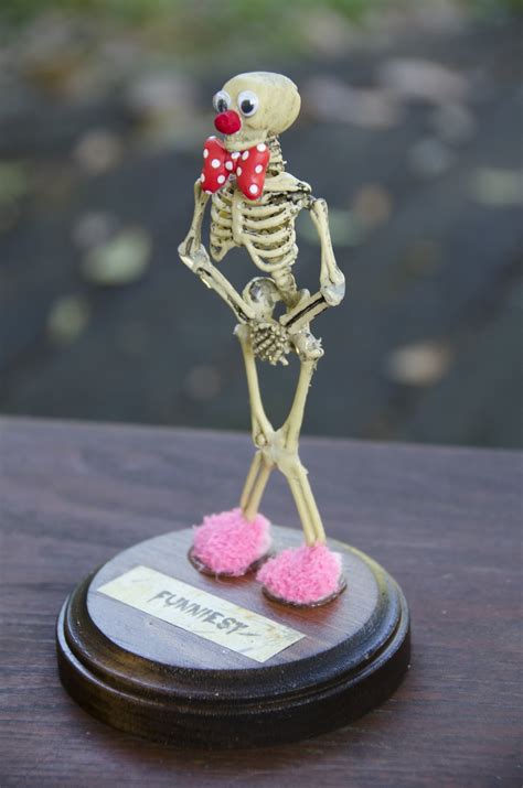 Through My Looking Glass - Christy Buonomo Photography: Halloween Trophies