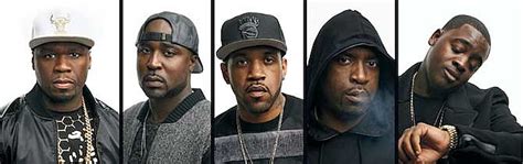 50 Cent On G Unit His Relationship With Eminem And His Beef With Floyd