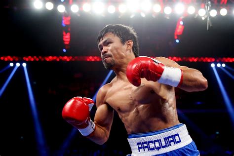 Latest manny pacquiao news including stats, records and training plus the phlippines next fight right here. Manny Pacquiao: Khan, Garcia and Crawford considered for ...