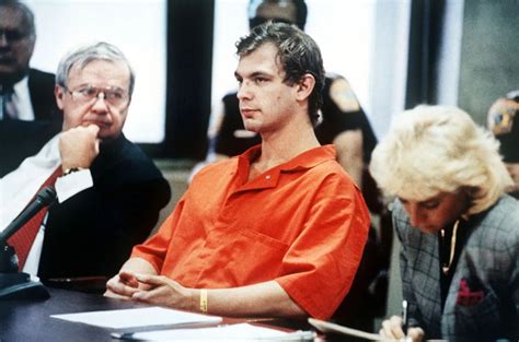 What Is The Jeffrey Dahmer Story On Netflix Is The Show Really Based