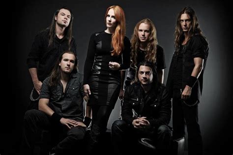 Epica Announce North American Tour Nataliezworld