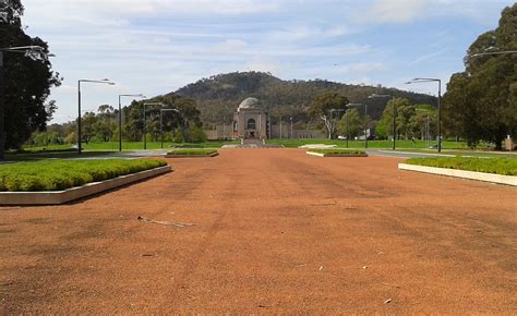 Top 10 Things To Do In Canberra On A Quick Visit Canberra