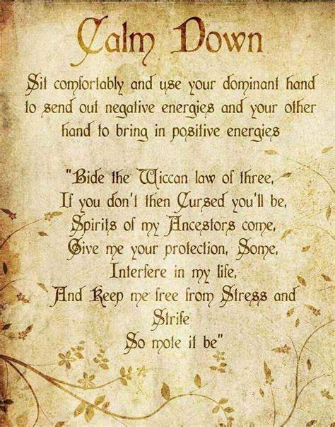 Pin By Diann Ruth On Fairy Magic Spells Wiccan Spells Witchcraft