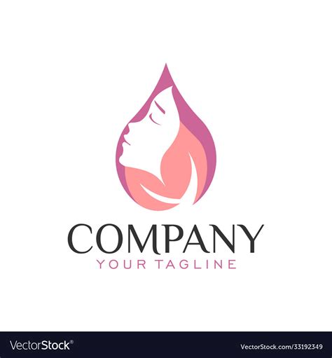 Cosmetic Companies Logos