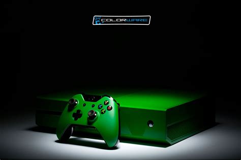 Check Out This Custom Xbox One In Our Design Studio Custom Xbox Xbox One Toy Car