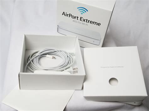Airport Extreme 5th Gen And Time Capsule 4th Gen Review Faster Wifi
