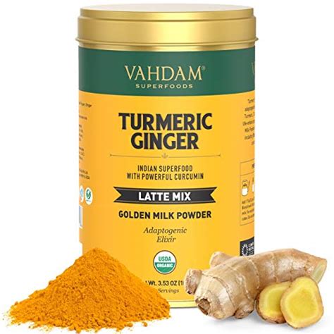 Best Turmeric Tea Powder Reviewz