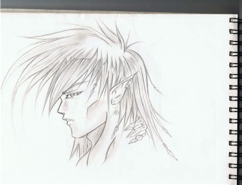 You can create your own anime characters, or draw your favorites. ANIMARTIC: December 2010