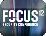 Pictures of Security Conference Las Vegas