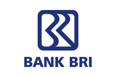 People's bank of indonesia), is one of the larger banks in indonesia. Bank BRI Logo