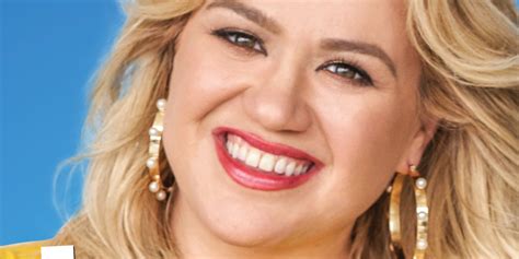 Kelly Clarkson Reveals Reba Mcentires Valuable Life Advice Kelly