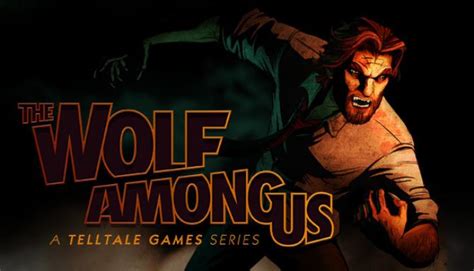 The Wolf Among Us Free Download Pc Game Setup