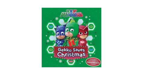 Buy Gekko Saves Christmas Pj Masks Online