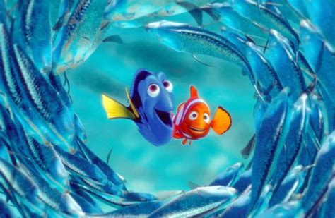 Findet Nemo 2003 Film Cinemade