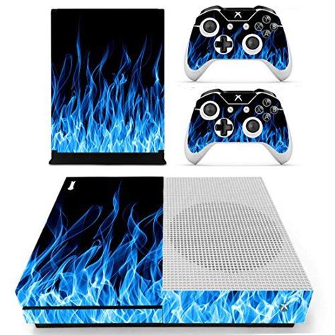 Balerionxb1s178cv Vinyl Decal Covers Protective Skins For Xbox One S