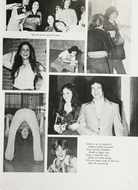 Explore 1977 South High School Yearbook Willoughby Oh Classmates