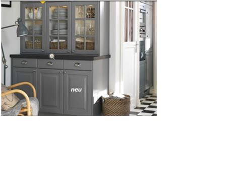 Entdecke 27 anzeigen für buffet schrank ikea zu bestpreisen. Buffet Schrank Ikea Grau