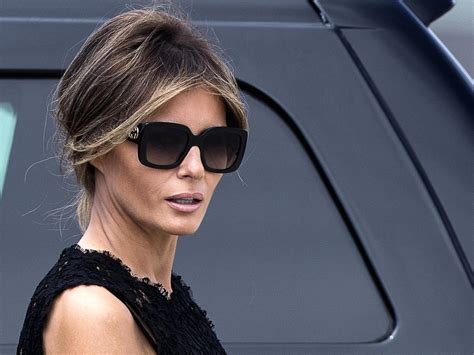 Select from premium melania trump of the highest quality. Melania Trump is no victim — why do we keep insisting she is?
