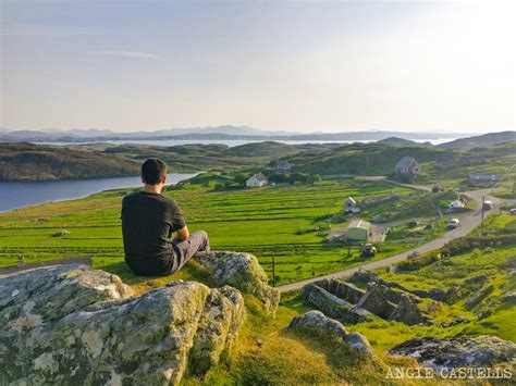 Junto con inglaterra y gales, forma parte de la isla de gran bretaña, abarcando un tercio de su superficie total; 36 consejos (no tan típicos) para preparar tu viaje a Escocia