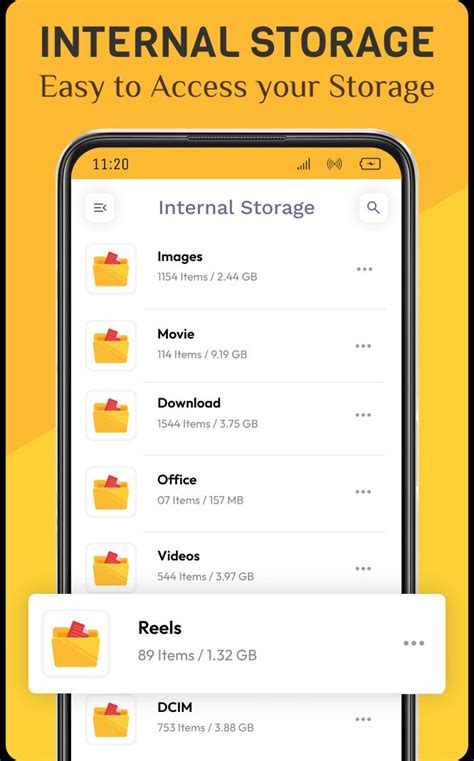 My Files Apk For Android Download