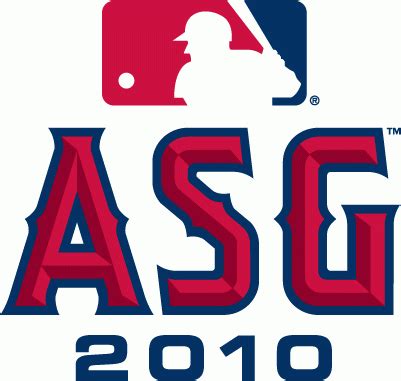 Discover the magic of the internet at imgur, a community powered entertainment destination. MLB All-Star Game Wordmark Logo - Major League Baseball ...