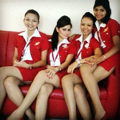 Pin On Air Hostesses I Have Known Not