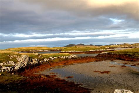 Benbecula Outer Hebrides Scotland Alida Cernogoraz Flickr