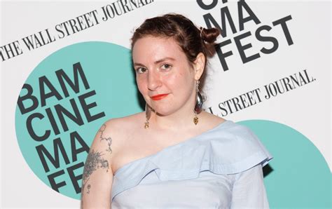 Lena Dunham S American Horror Story Cult Character Has Been Revealed And This Is Very