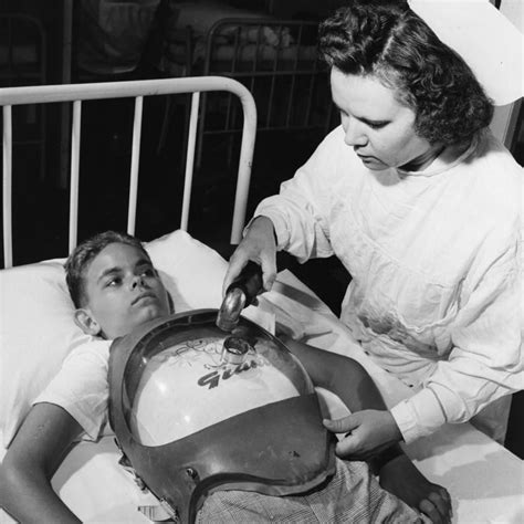 25 Vintage Pictures That Prove Nurses Have Always Been Badass Medical