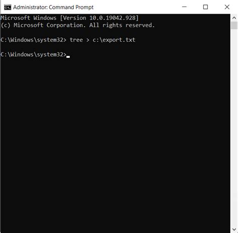 Most Useful Cmd Commands In Windows Geeksforgeeks