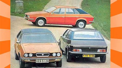 Classic British Cars the Good, Bad and Worst Autos ...