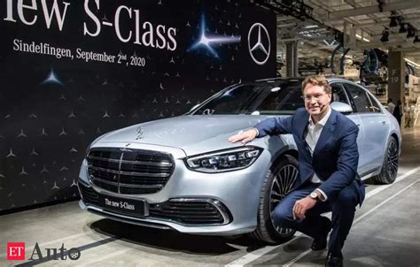 Cutting Ties With China Is Unthinkable Mercedes Benz Ceo Ola