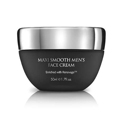 maxi smooth men s face cream aquamineralstore