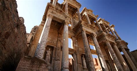 Historical Places That You Must Visit In Turkey Have A Travel